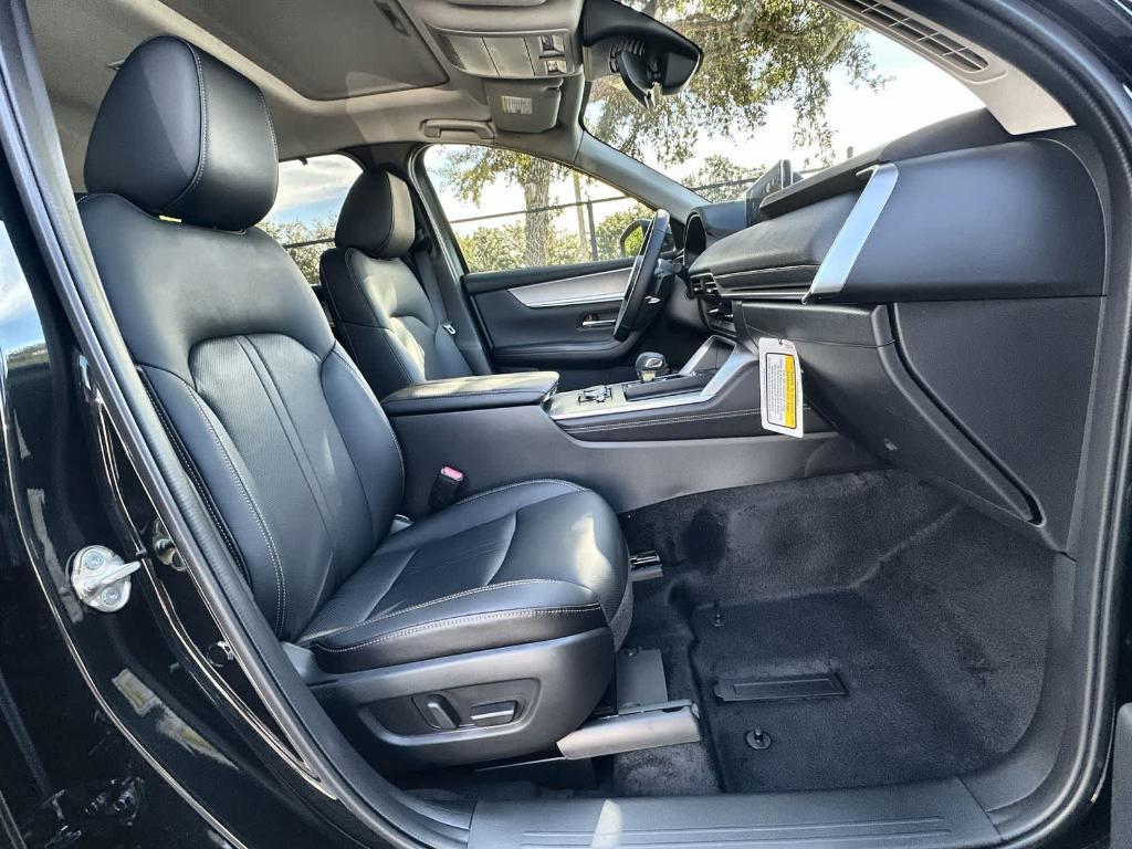 new 2026 Mazda CX-90 car, priced at $43,806