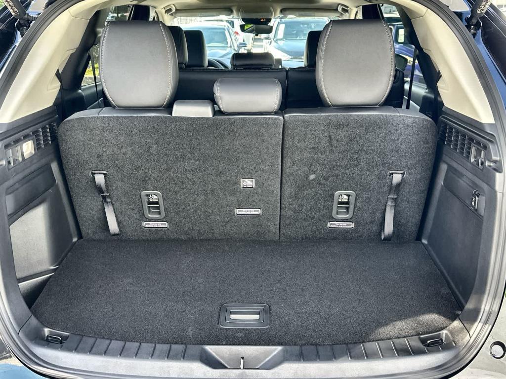 new 2026 Mazda CX-90 car, priced at $43,806