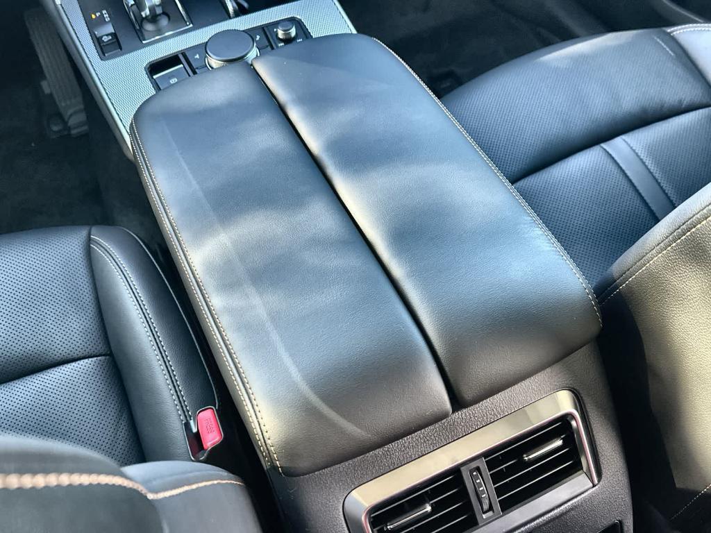 new 2026 Mazda CX-90 car, priced at $43,806