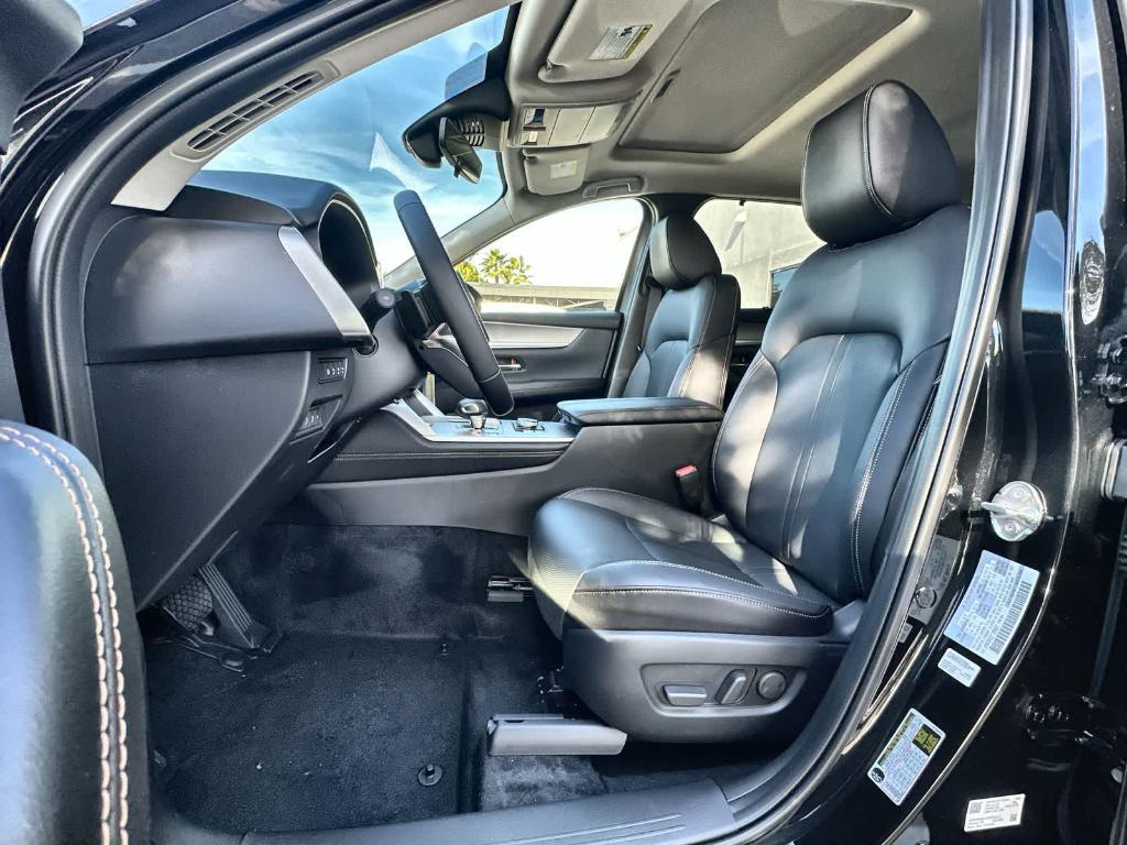 new 2026 Mazda CX-90 car, priced at $43,806