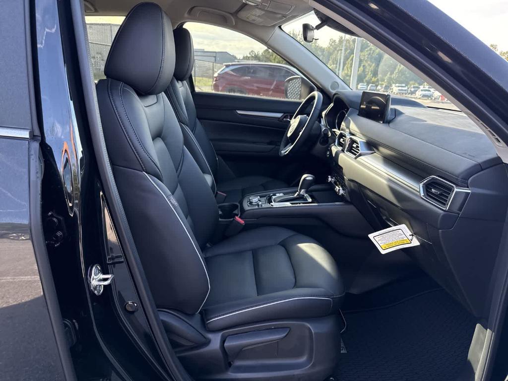 new 2025 Mazda CX-5 car, priced at $31,134