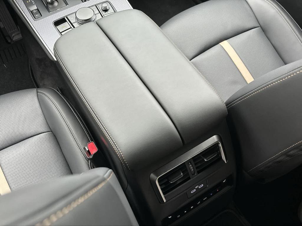 new 2026 Mazda CX-90 car, priced at $55,021