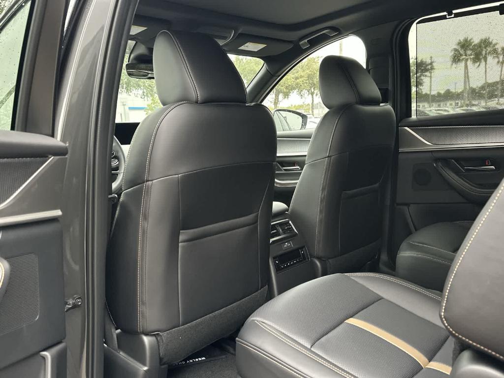 new 2026 Mazda CX-90 car, priced at $55,021