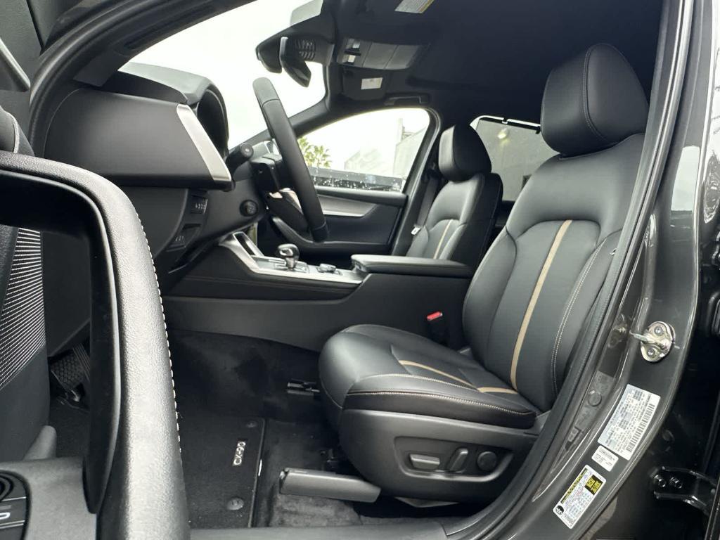 new 2026 Mazda CX-90 car, priced at $55,021