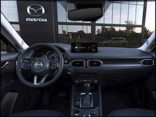new 2025 Mazda CX-5 car, priced at $32,762