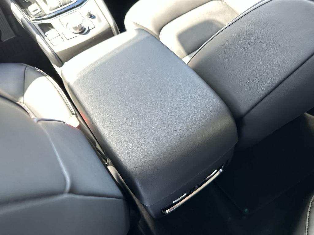 new 2025 Mazda CX-5 car, priced at $31,211