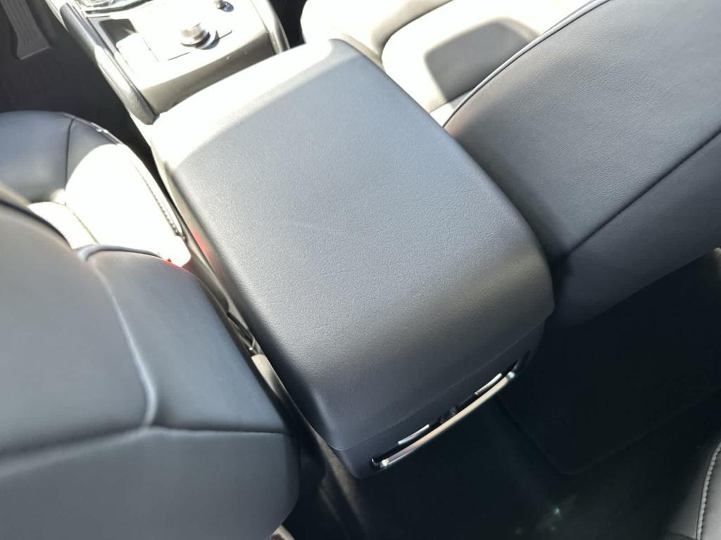 new 2025 Mazda CX-5 car, priced at $31,211