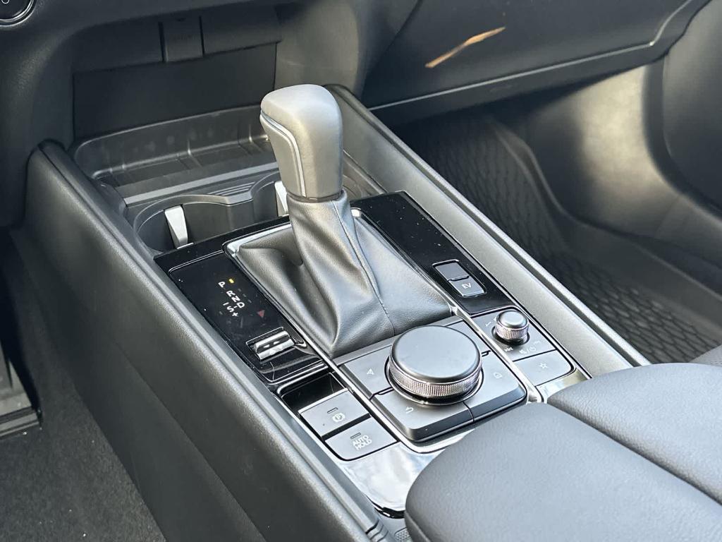 new 2025 Mazda CX-50 Hybrid car, priced at $41,822