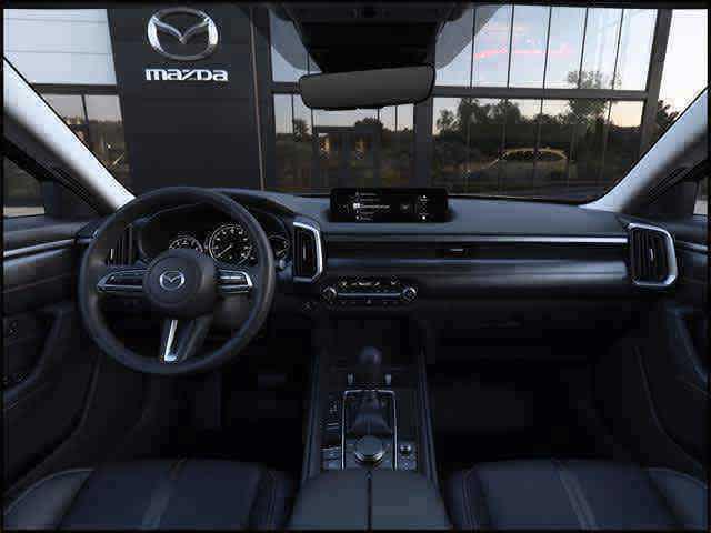 new 2025 Mazda CX-50 car, priced at $42,994