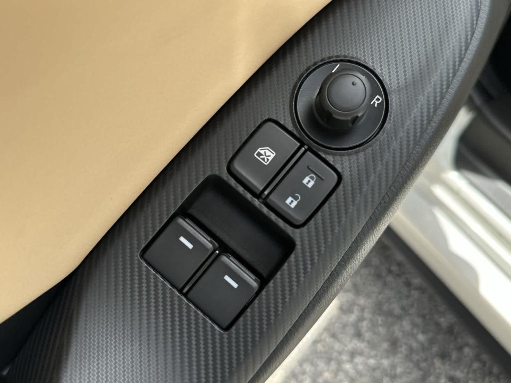 new 2025 Mazda MX-5 Miata RF car, priced at $40,060