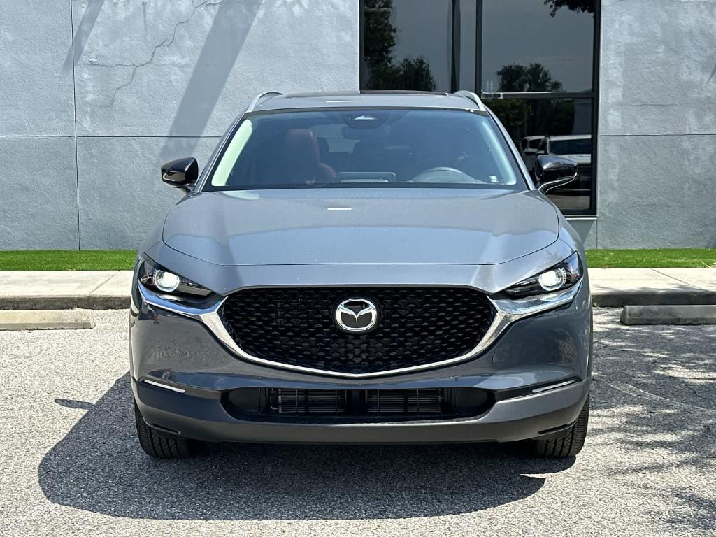 new 2025 Mazda CX-30 car, priced at $31,258