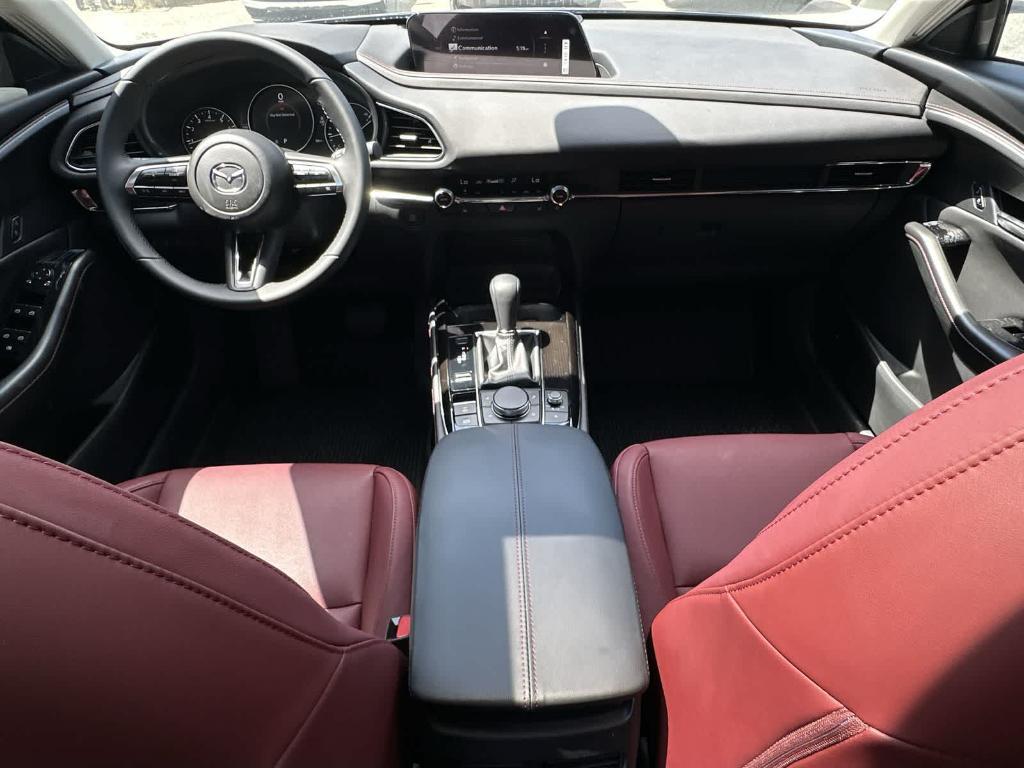 new 2025 Mazda CX-30 car, priced at $31,258