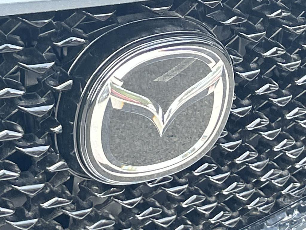 new 2025 Mazda CX-30 car, priced at $31,258