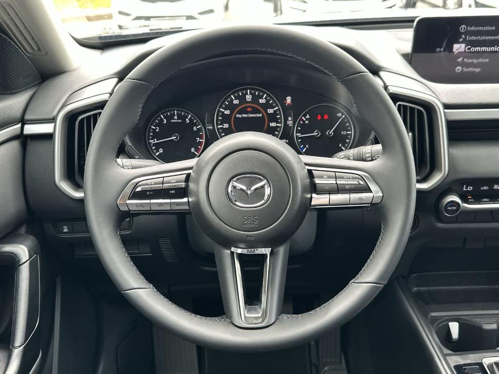 new 2025 Mazda CX-50 car, priced at $31,600