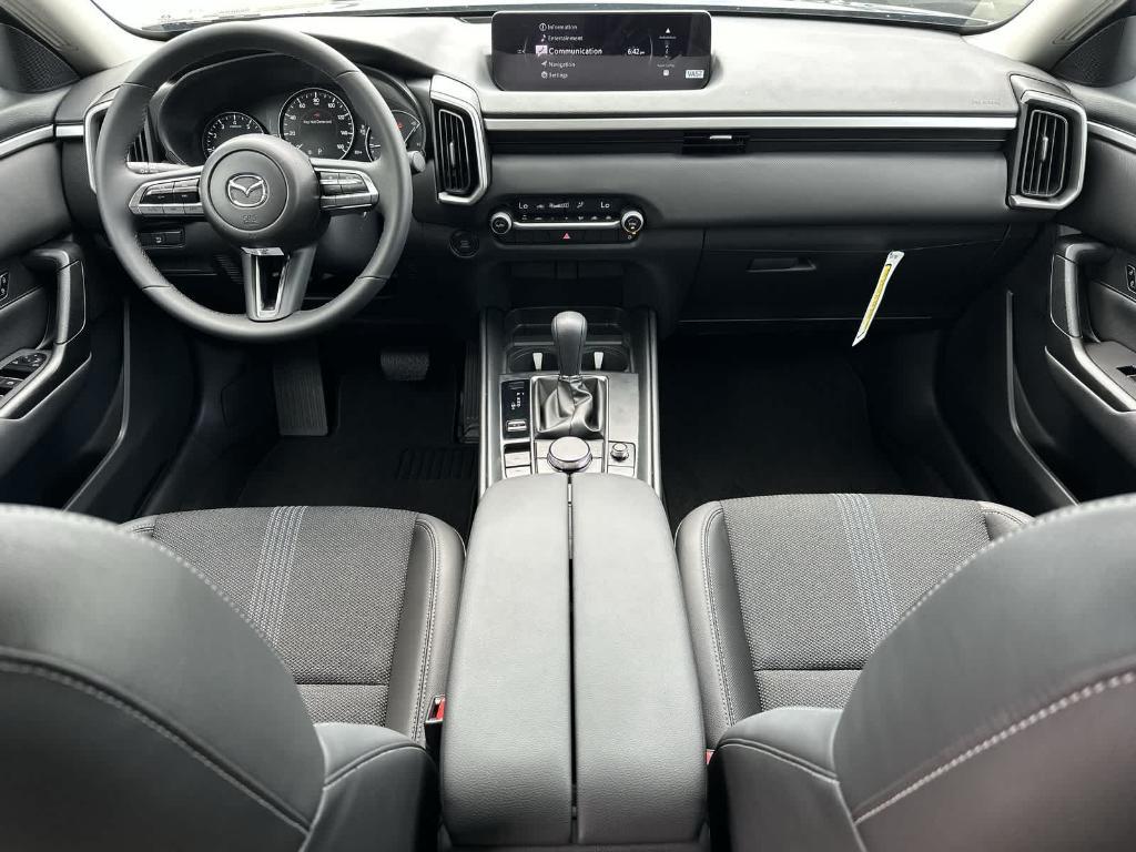 new 2025 Mazda CX-50 car, priced at $31,600