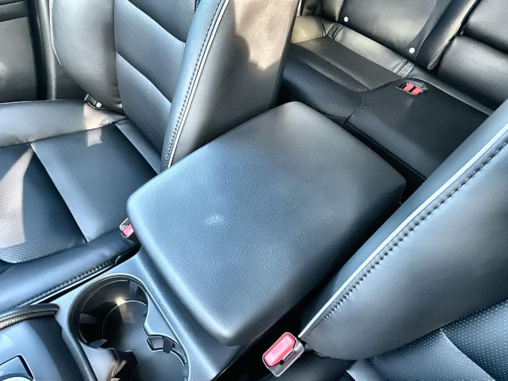 new 2025 Mazda CX-5 car, priced at $31,271