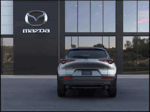 new 2025 Mazda CX-30 car, priced at $33,818