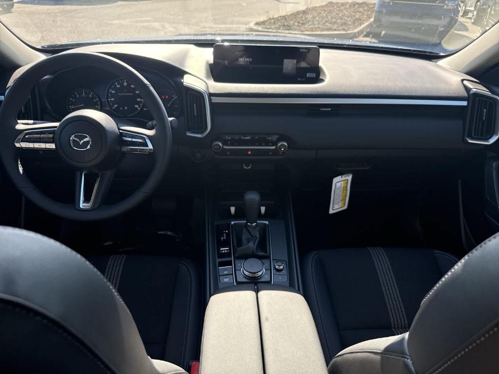 new 2025 Mazda CX-50 car, priced at $33,262