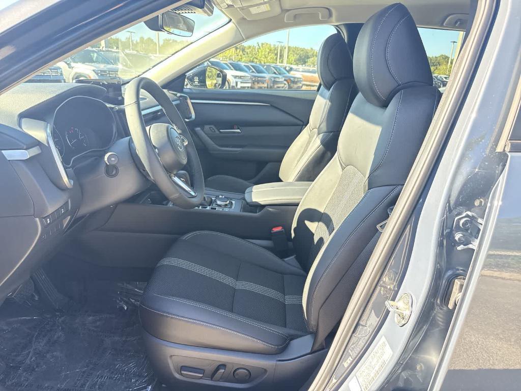 new 2025 Mazda CX-50 car, priced at $33,262