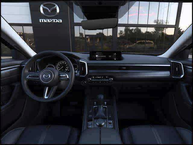 new 2025 Mazda CX-50 Hybrid car, priced at $41,822