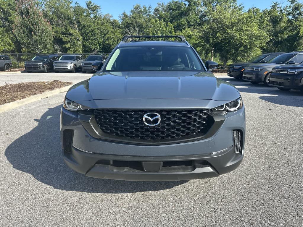 new 2025 Mazda CX-50 Hybrid car, priced at $41,822