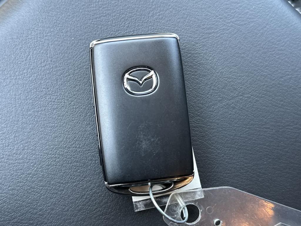 new 2025 Mazda CX-5 car, priced at $36,562
