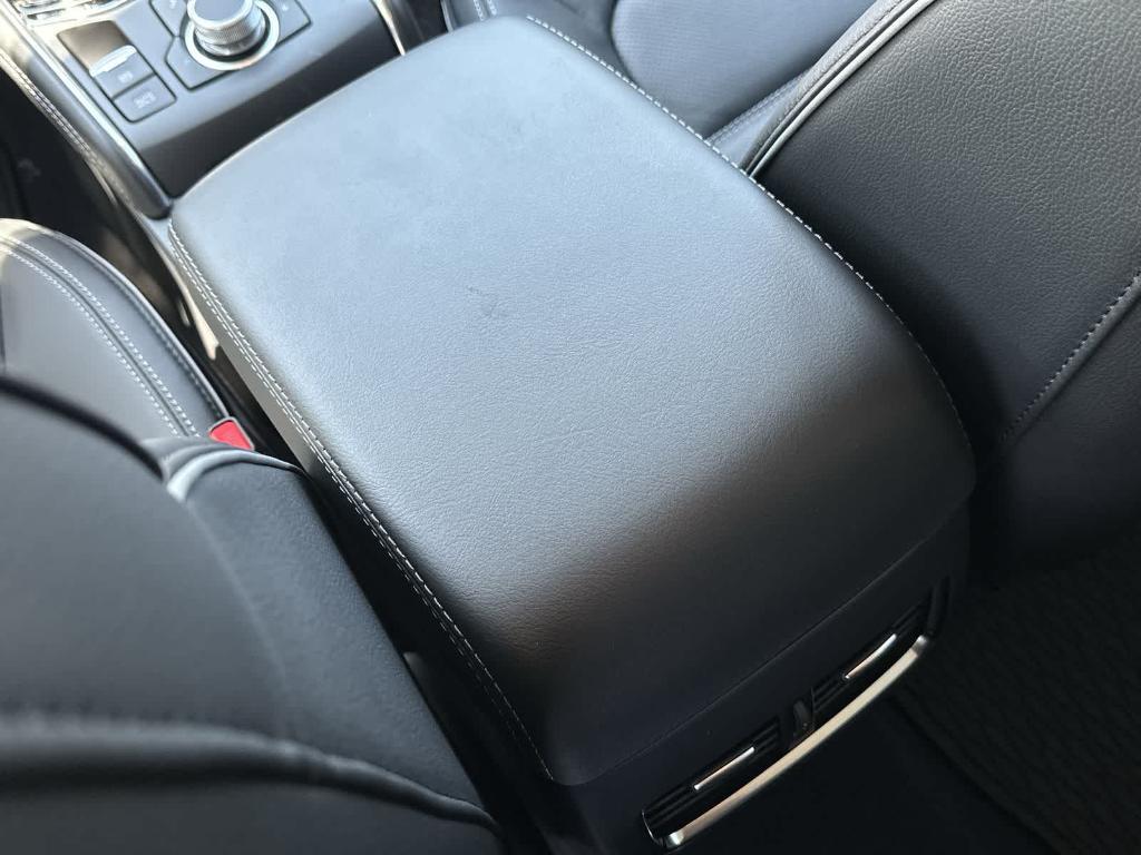new 2025 Mazda CX-5 car, priced at $36,562