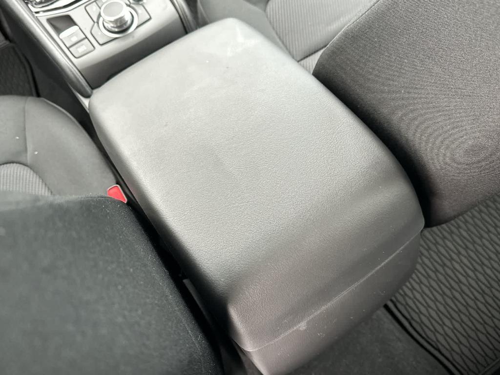new 2025 Mazda CX-5 car, priced at $30,248