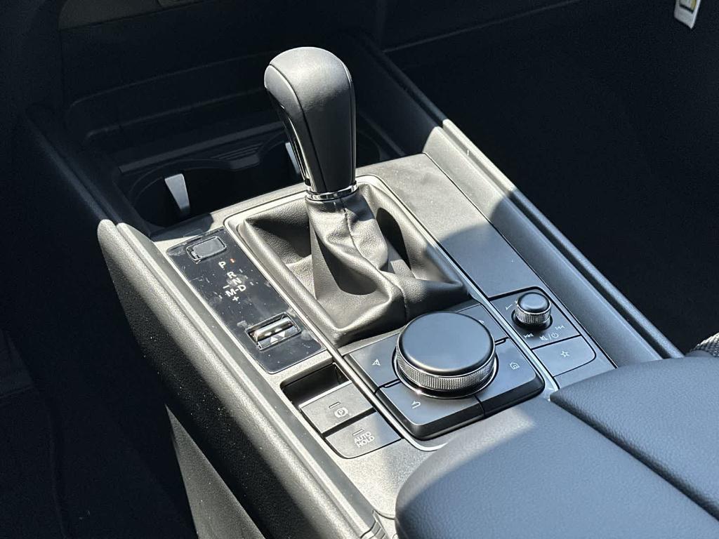 new 2025 Mazda CX-50 car, priced at $35,733