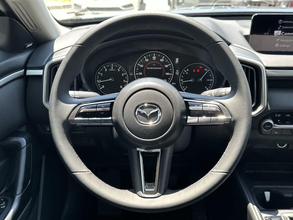 new 2025 Mazda CX-50 car, priced at $35,733