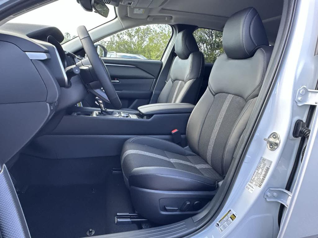 new 2025 Mazda CX-50 car, priced at $36,013