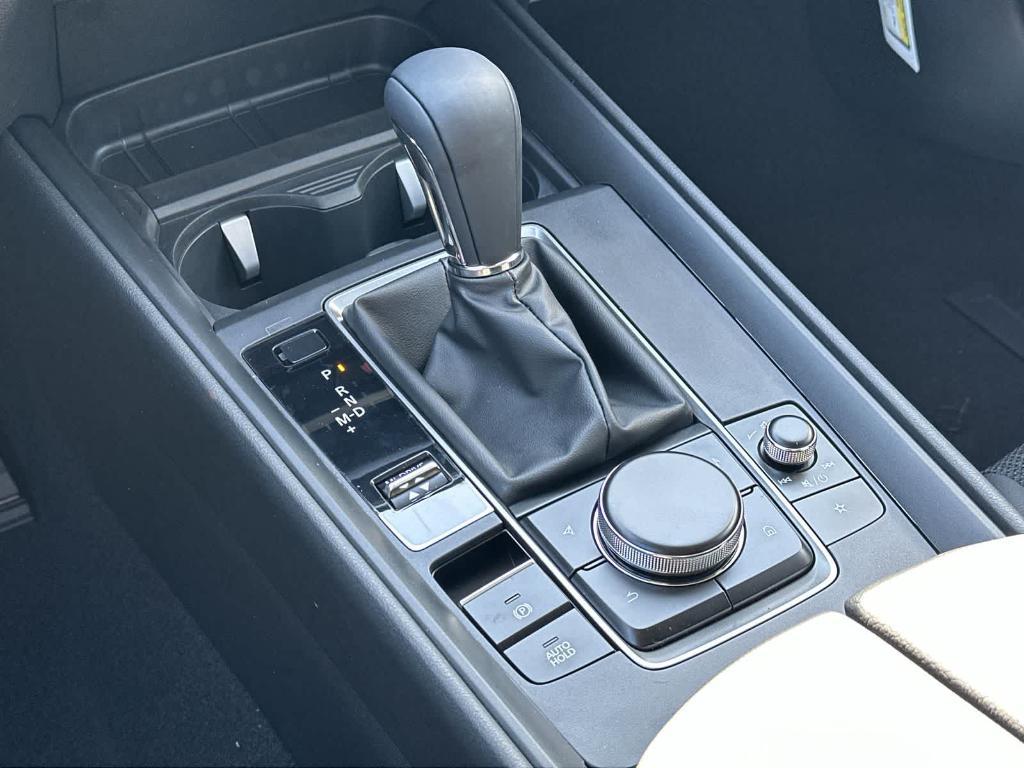new 2025 Mazda CX-50 car, priced at $36,013