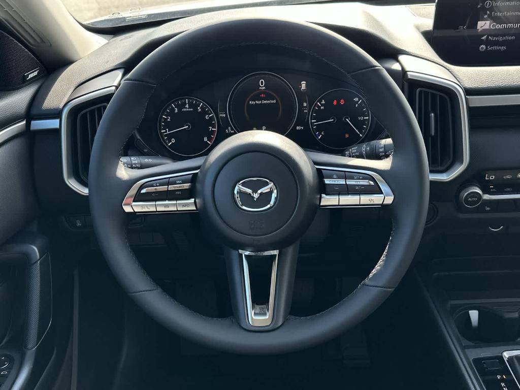 new 2025 Mazda CX-50 car, priced at $36,013