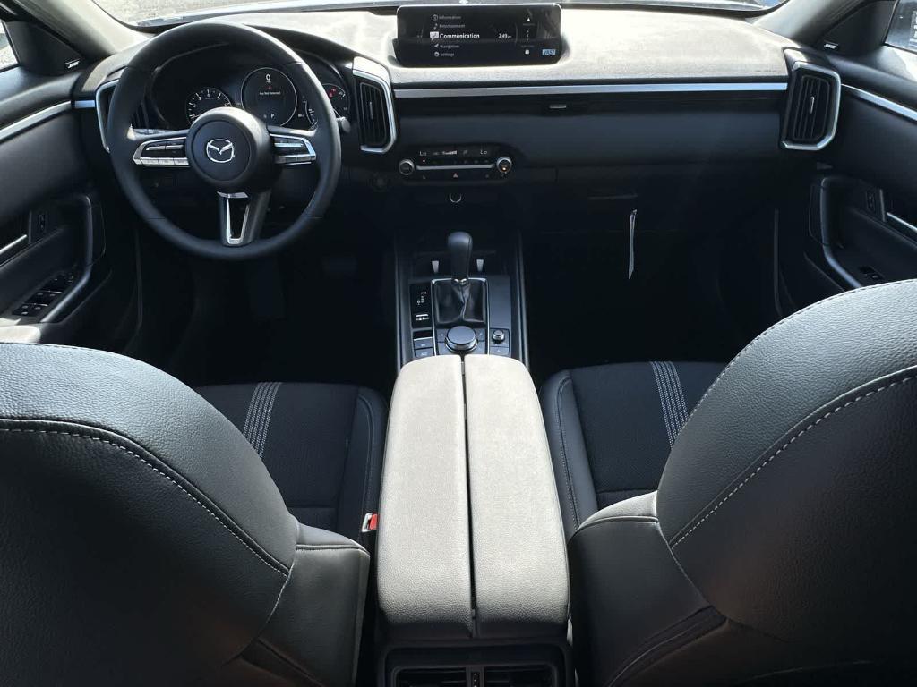 new 2025 Mazda CX-50 car, priced at $36,013