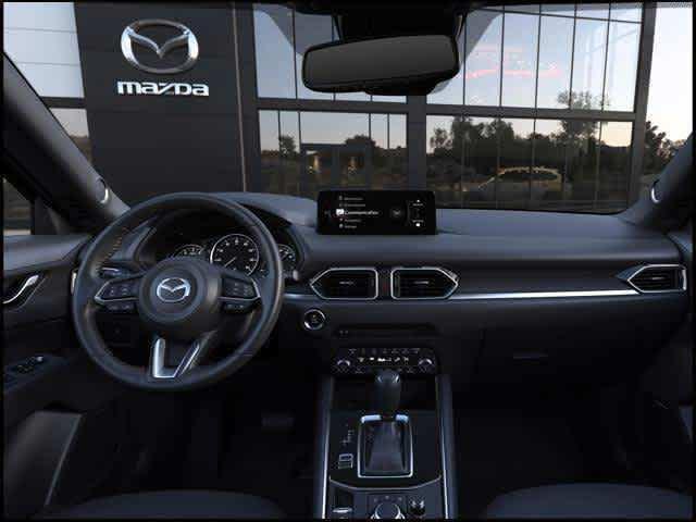 new 2025 Mazda CX-5 car, priced at $39,263