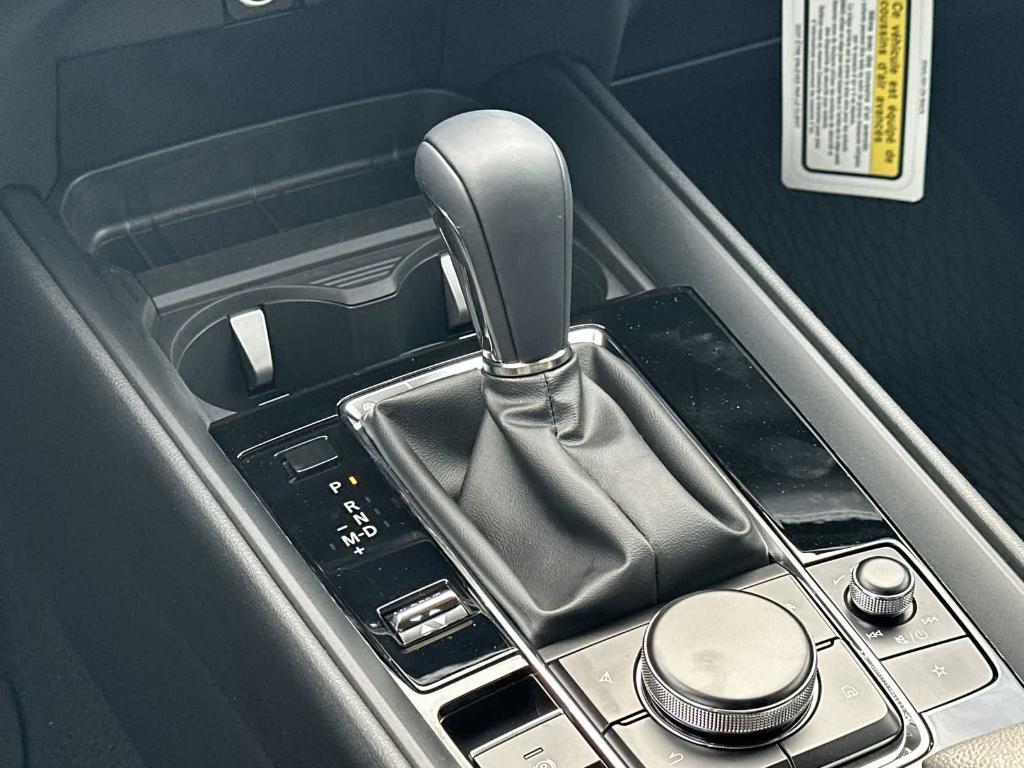 new 2025 Mazda CX-50 car, priced at $39,289