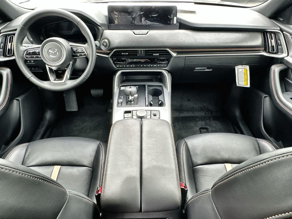 new 2026 Mazda CX-90 car, priced at $51,323