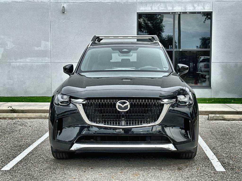 new 2026 Mazda CX-90 car, priced at $51,323