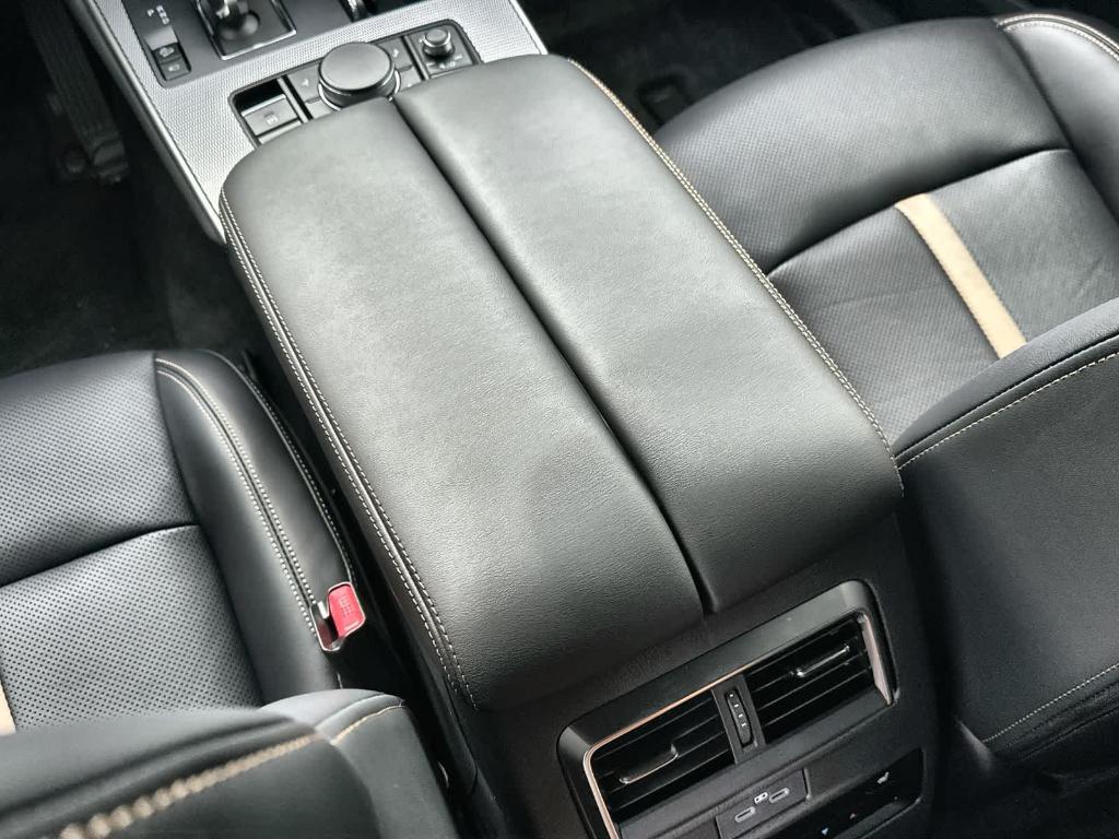 new 2026 Mazda CX-90 car, priced at $51,323