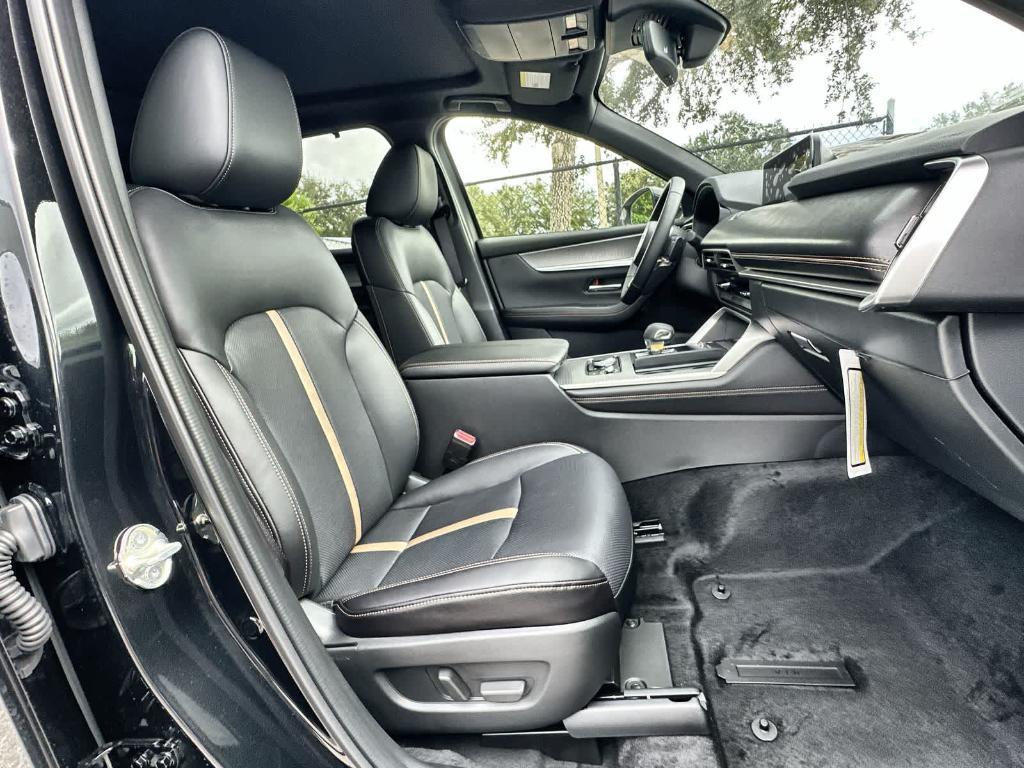 new 2026 Mazda CX-90 car, priced at $51,323
