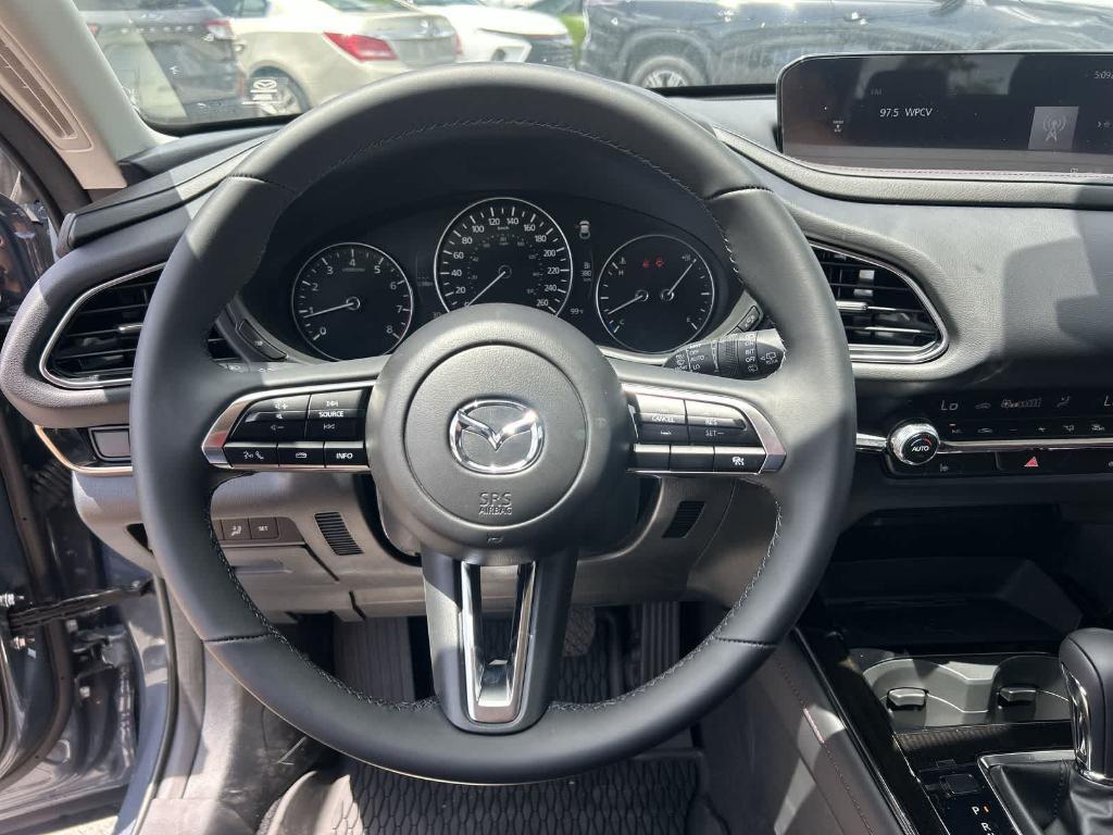 new 2025 Mazda CX-30 car, priced at $31,258