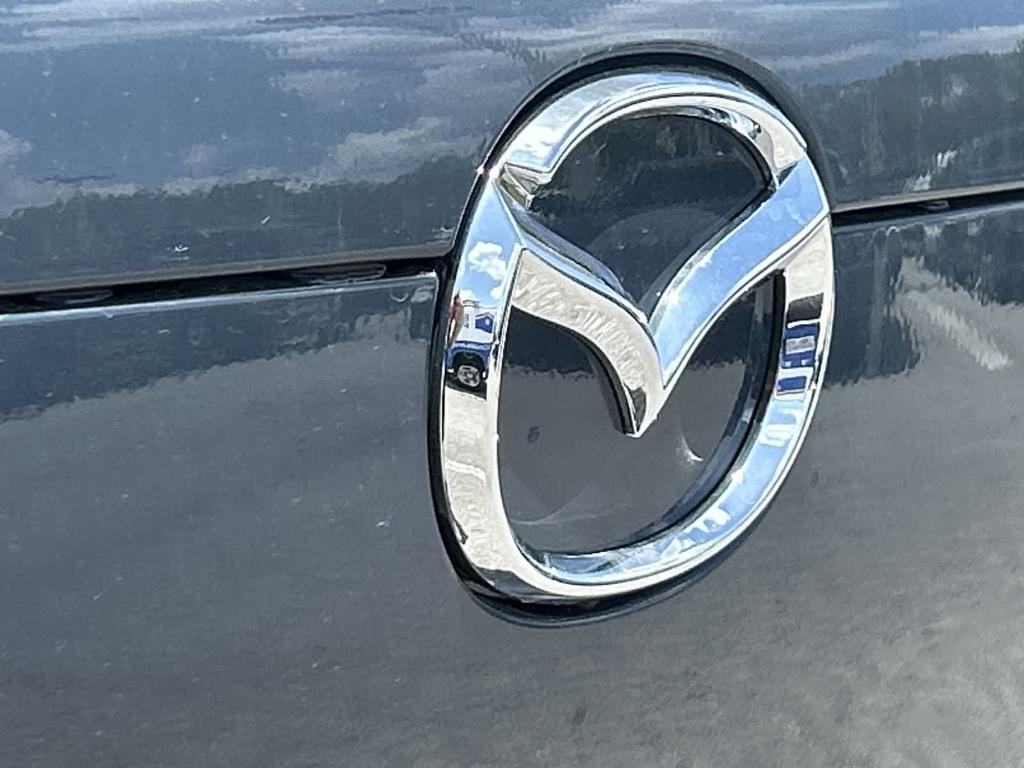 new 2025 Mazda CX-30 car, priced at $31,258