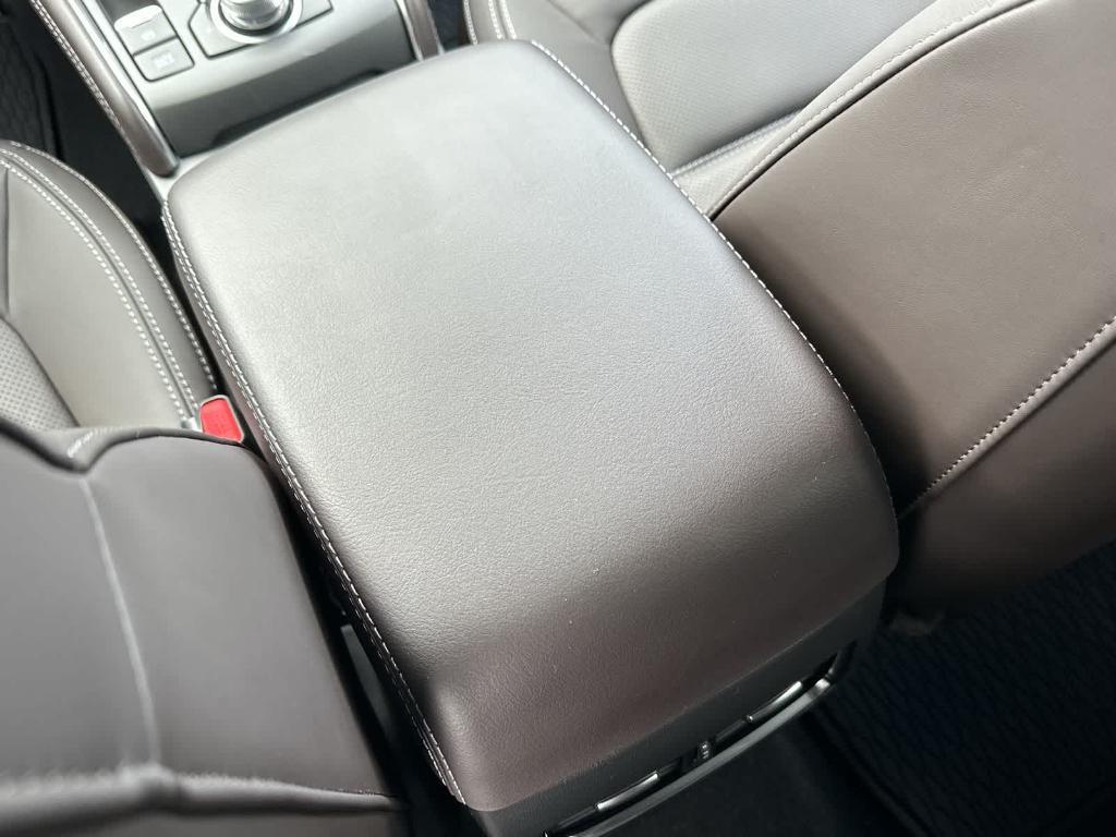 new 2025 Mazda CX-5 car, priced at $42,748