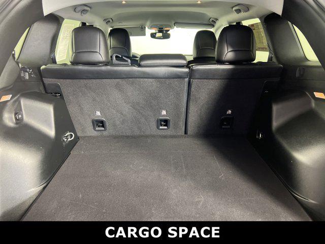 used 2022 Jeep Cherokee car, priced at $22,012