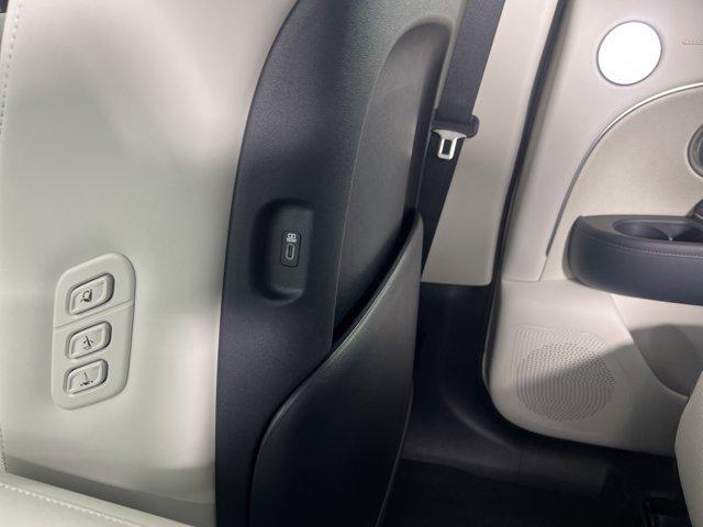 new 2026 Hyundai Palisade car, priced at $56,808