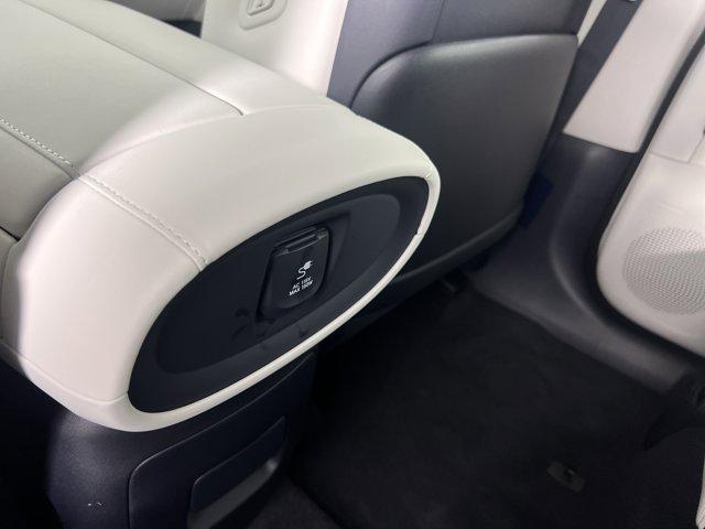 new 2026 Hyundai Palisade car, priced at $56,808