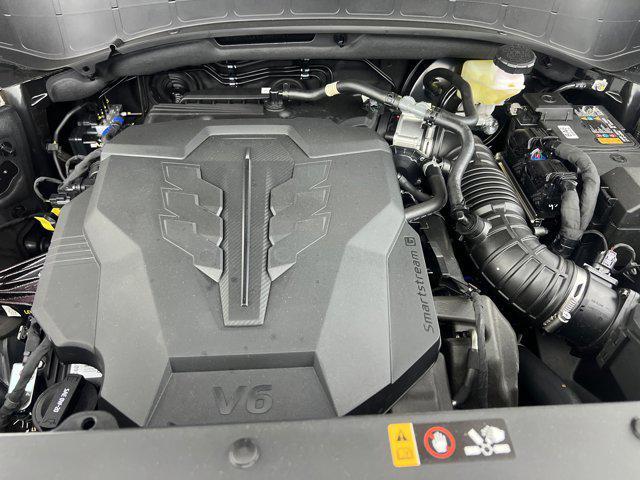 new 2026 Hyundai Palisade car, priced at $56,808