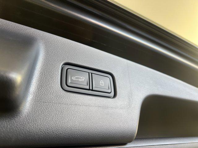 new 2026 Hyundai Palisade car, priced at $56,808