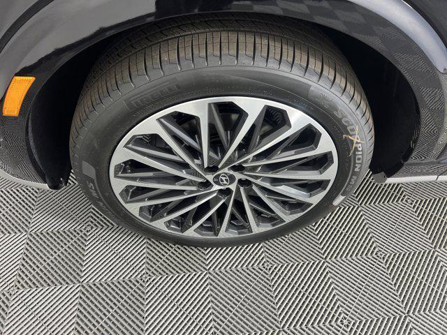 new 2026 Hyundai Palisade car, priced at $56,808