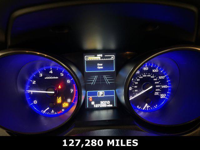 used 2017 Subaru Outback car, priced at $15,021